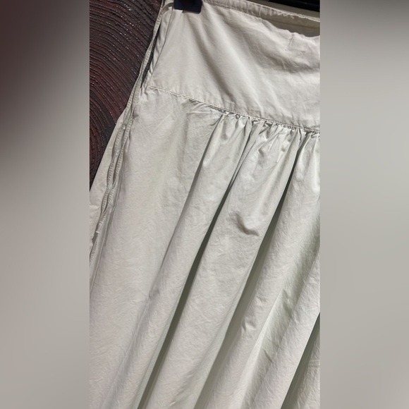 NWT Green tint 2nd Day midi Skirt size EU32 - Picture 8 of 10